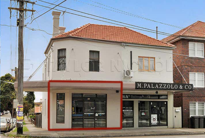 131 Parramatta Road Haberfield NSW 2045 - Image 2