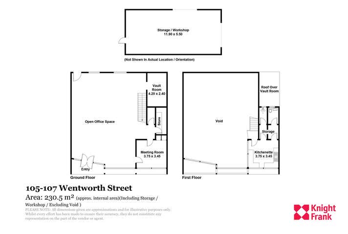 105-107 Wentworth Street Port Kembla NSW 2505 - Image 7