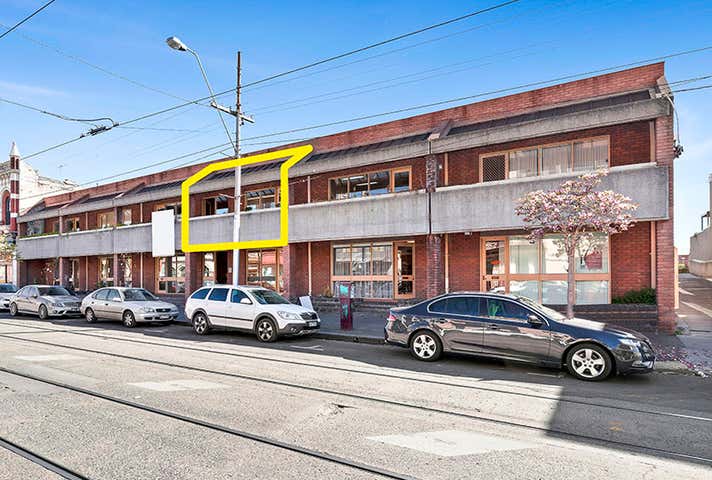 10/19-35 Gertrude Street Fitzroy VIC 3065 - Image 4