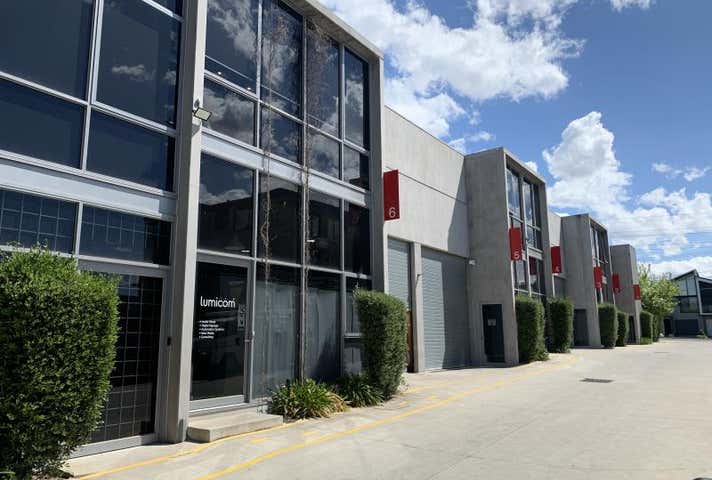 Unit 6, 131 Hyde Street Footscray VIC 3011 - Image 6