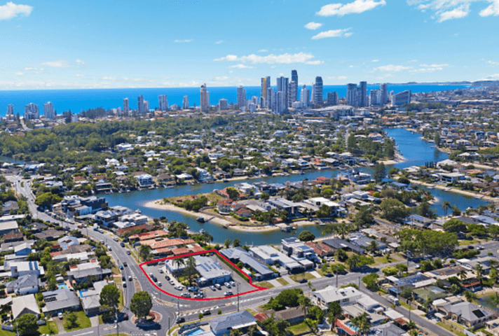 110-120 Monaco Street Broadbeach Waters QLD 4218 - Image 1