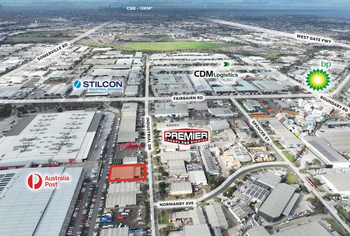 24 Industrial Drive Sunshine West VIC 3020 - Image 10