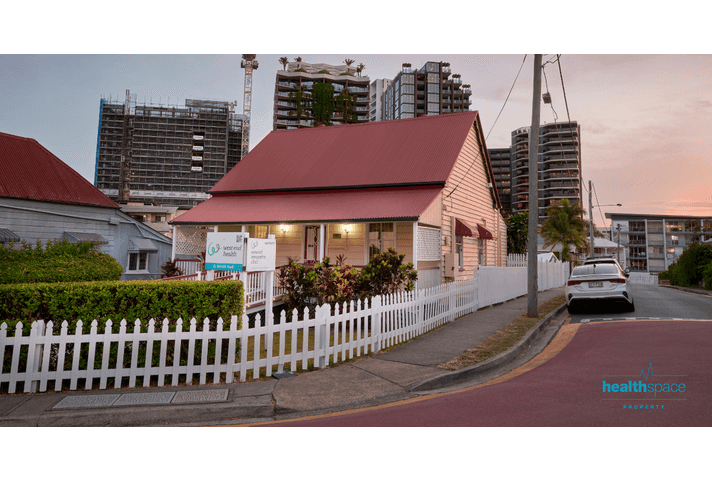 12 Norfolk Road South Brisbane QLD 4101 - Image 3