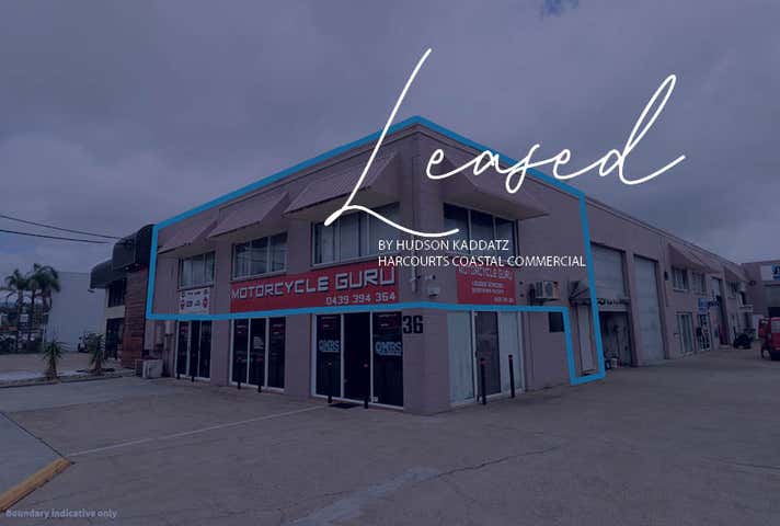 1A/36 Lawrence Drive Nerang QLD 4211 - Image 1