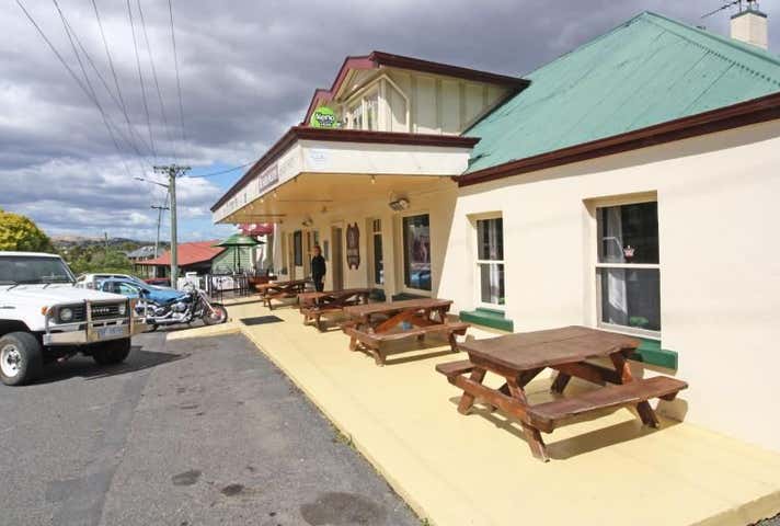 Crown Inn, 365 Brighton Road Pontville TAS 7030 - Image 11