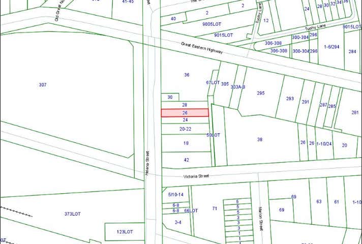 26 Helena Street Midland WA 6056 - Image 10