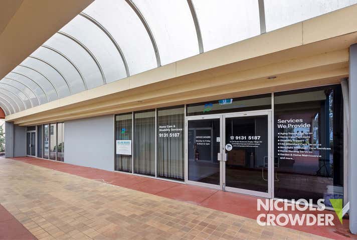 2/12-16 Garden Boulevard Dingley Village VIC 3172 - Image 3