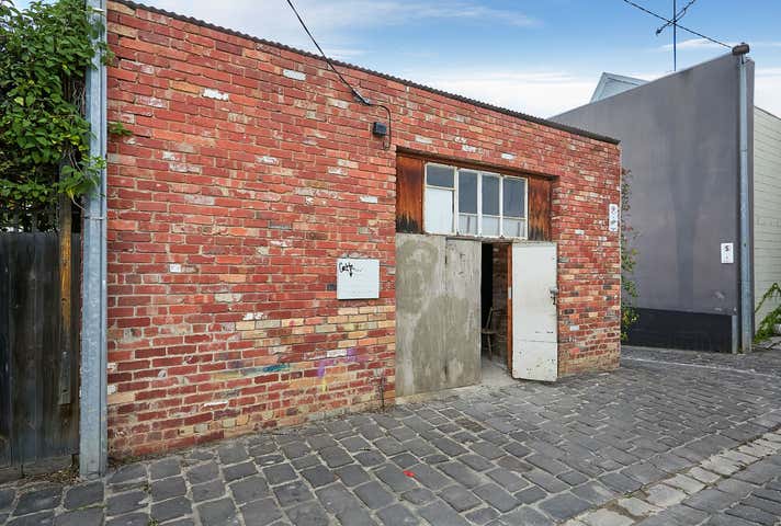 5-7 Youngs Lane North Melbourne VIC 3051 - Image 2