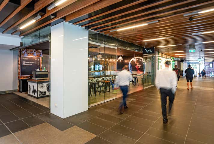 Cloisters Arcade, 863 Hay Street Perth WA 6000 - Image 8