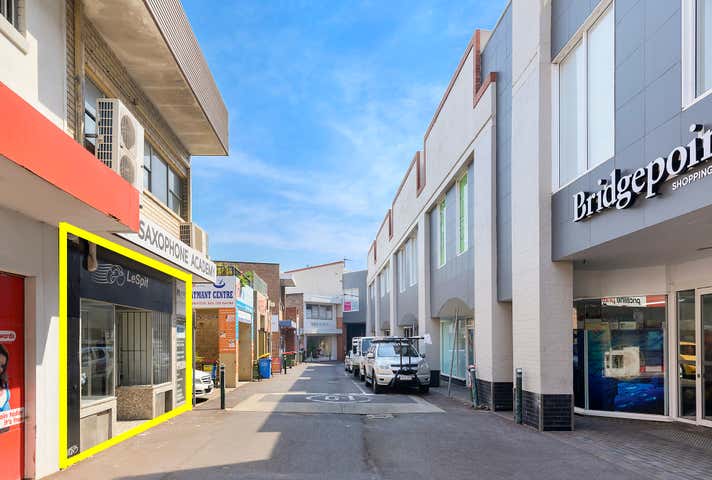 Ground Floor, 20 Spit Road Mosman NSW 2088 - Image 4