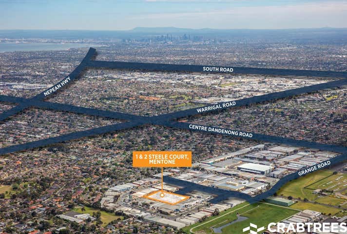 1 & 2 Steele Court Mentone VIC 3194 - Image 2