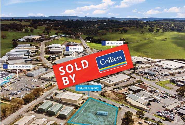 Sold Commercial Properties in Totness SA 5250