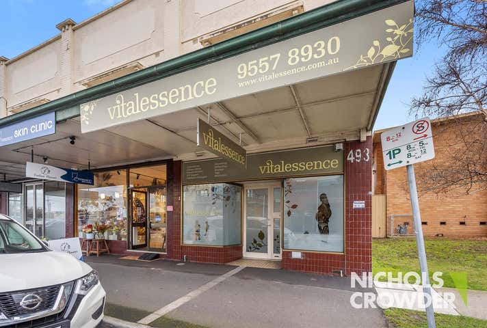 493 Centre Road Bentleigh VIC 3204 - Image 2