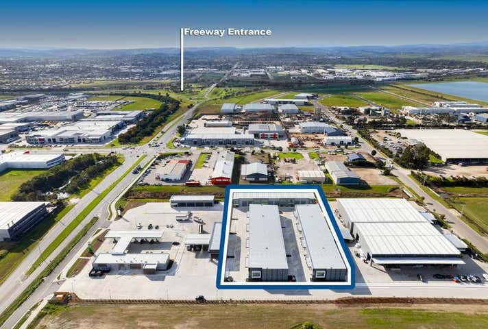 1 Envision Close & Spark Circuit Pakenham VIC 3810 - Image 2