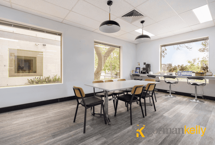 Ground Floor  Suite 2, 123 Whitehorse Road Balwyn VIC 3103 - Image 5
