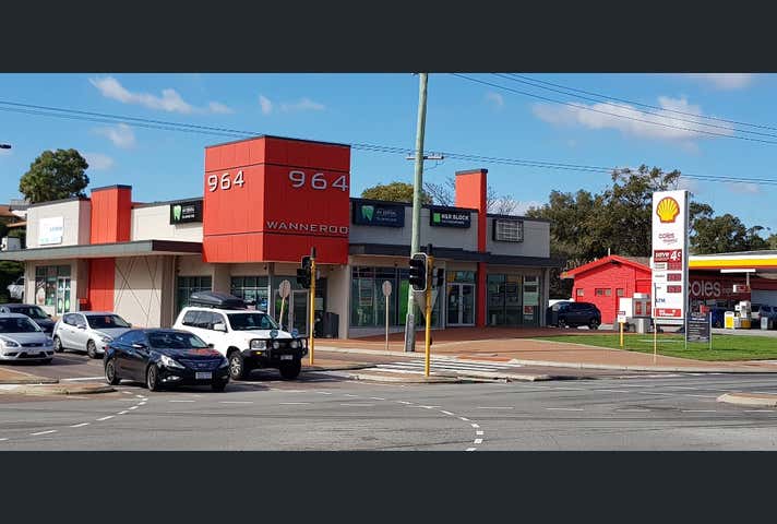 Shop 1/964 Wanneroo Road Wanneroo WA 6065 - Image 1