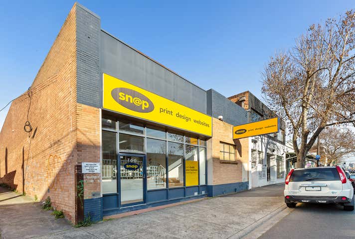 166 Burwood Road Hawthorn VIC 3122 - Image 1