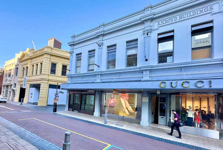 38 King Street Perth WA 6000 - Image 2