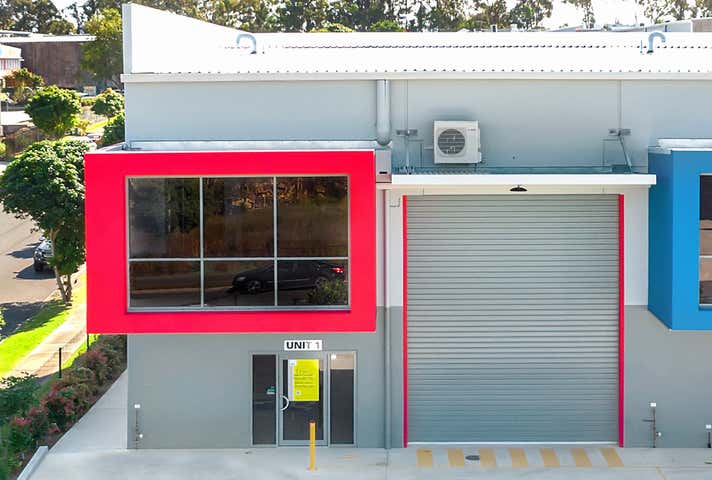 1/26-30 Kabi Circuit Deception Bay QLD 4508 - Image 1
