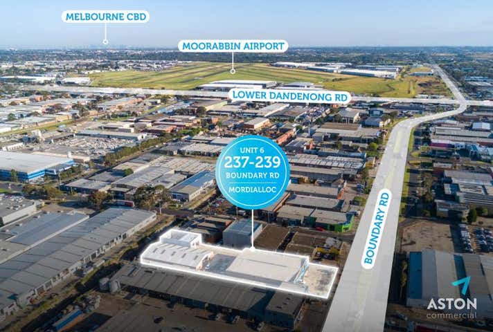 6/237-239 Boundary Road Mordialloc VIC 3195 - Image 3