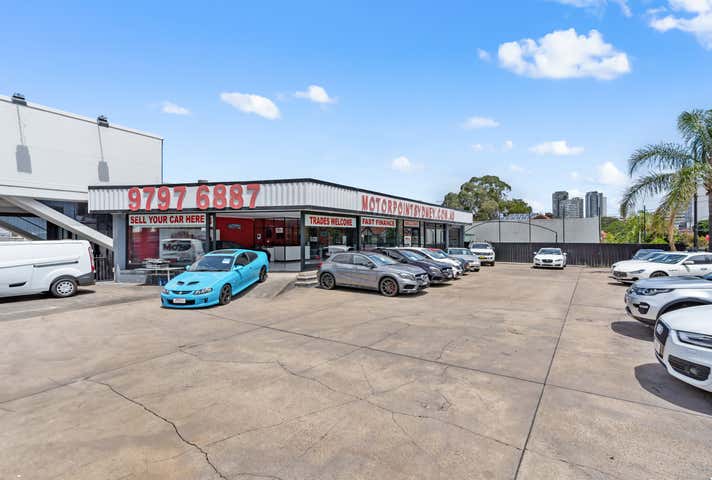 332-334 Parramatta Road Burwood NSW 2134 - Image 4