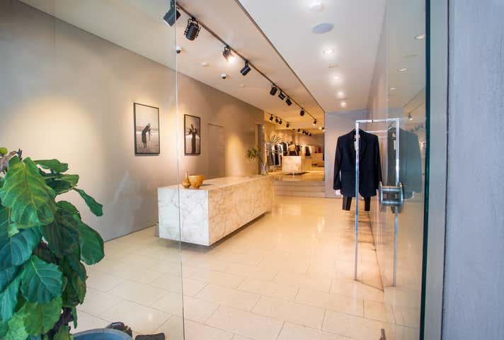Ground Floor, 517 Chapel Street South Yarra VIC 3141 - Image 2