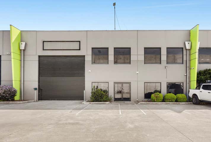 3/134 Freight Drive Somerton VIC 3062 - Image 2
