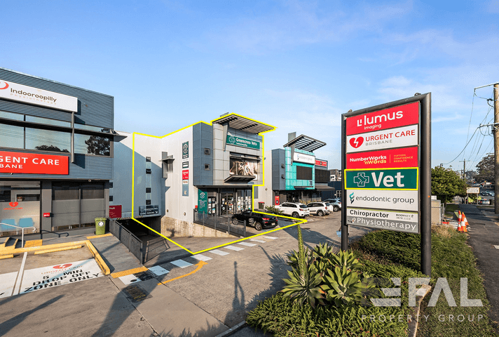 3/66 Coonan Street Indooroopilly QLD 4068 - Image 1