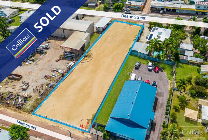 54 Deane Street Charters Towers City QLD 4820 - Image 1