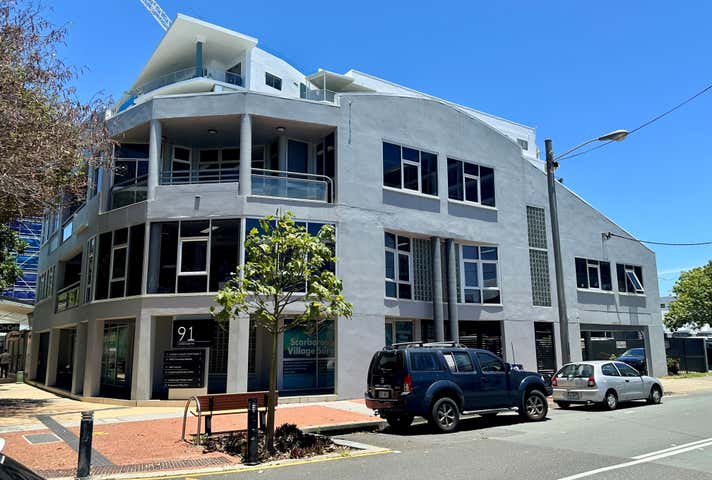 6/91 Landsborough Avenue Scarborough QLD 4020 - Image 1