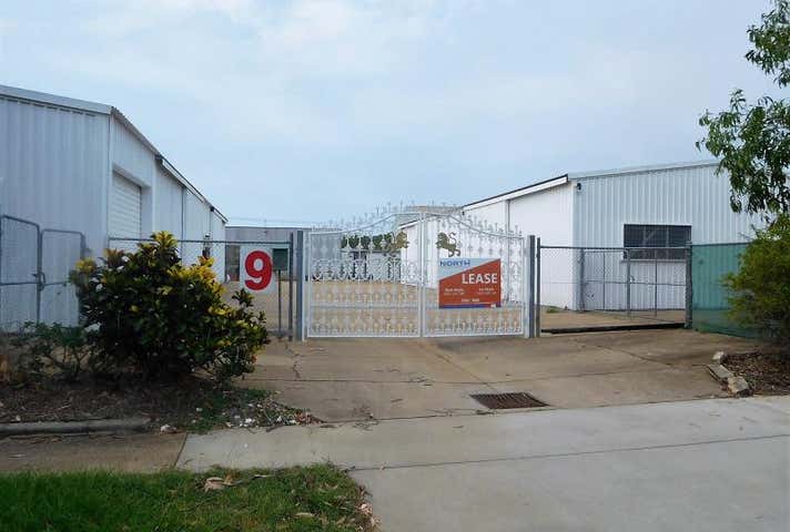 Unit 1, 9 Travers Street Coconut Grove NT 0810 - Image 11