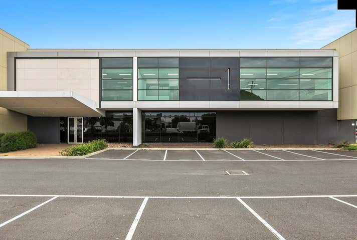 227-231 Fitzgerald Road Corner Boundary Road Laverton North VIC 3026 - Image 2