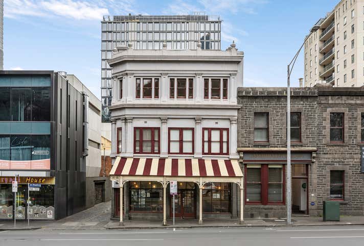 Level 2, 347-349 King Street West Melbourne VIC 3003 - Image 1