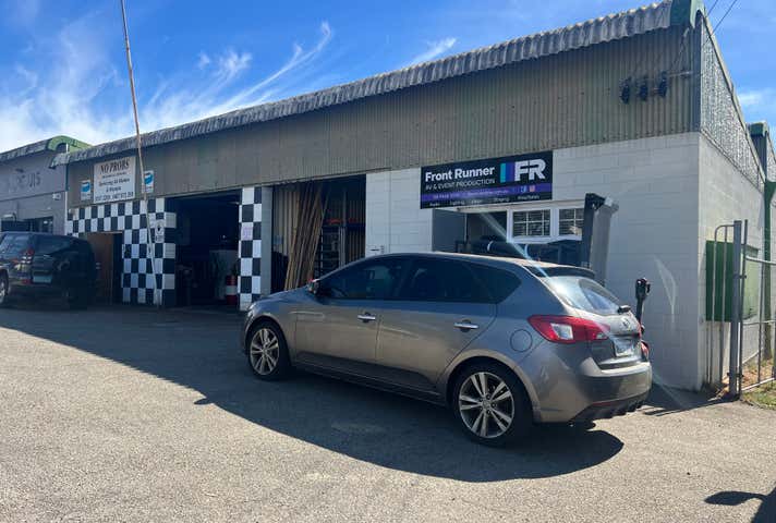 Unit 4, 6 Keegan Street O'Connor WA 6163 - Image 2