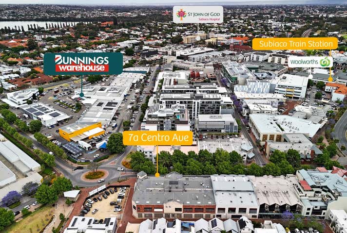 7A Centro Avenue Subiaco WA 6008 - Image 3