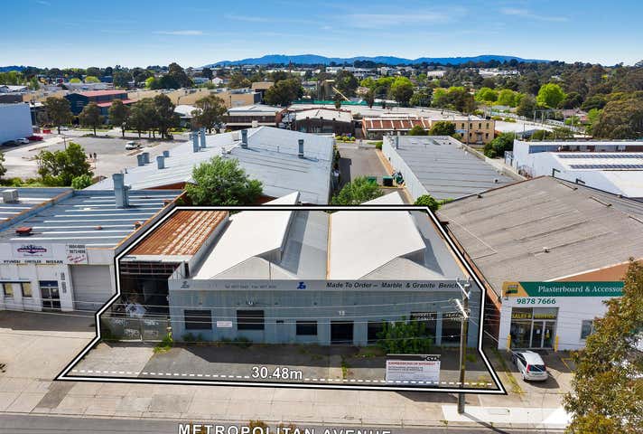 15-17 Metropolitan Avenue Nunawading VIC 3131 - Image 1