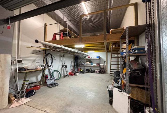 Storage Unit 96, 20-22 Yalgar Road Kirrawee NSW 2232 - Image 4
