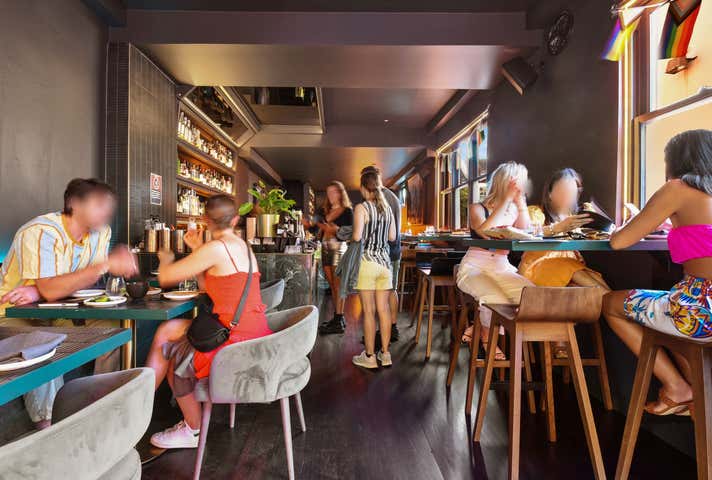 245 Oxford Street Darlinghurst NSW 2010 - Image 4