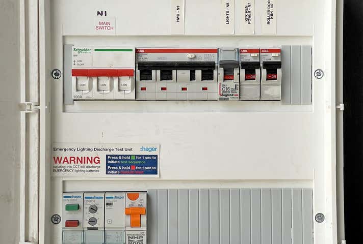 Unit 15, 37 Supreme Loop Wangara WA 6065 - Image 10