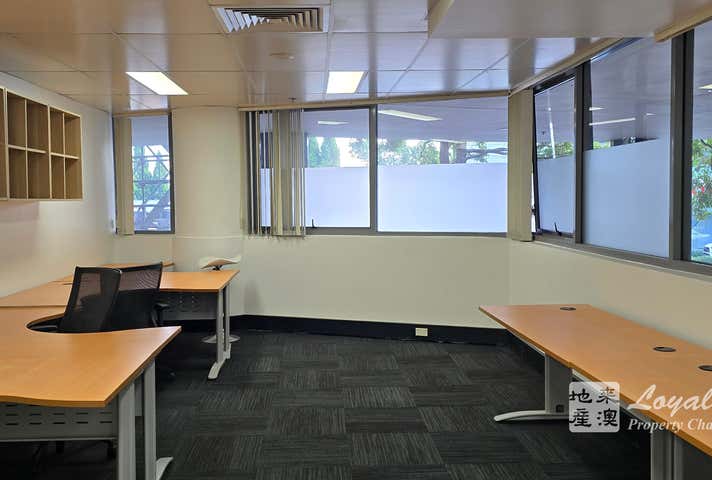 Suite 221/813 Pacific Highway Chatswood NSW 2067 - Image 2