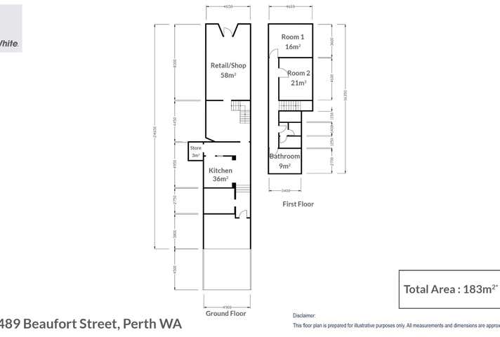 489 Beaufort Street Highgate WA 6003 - Image 15