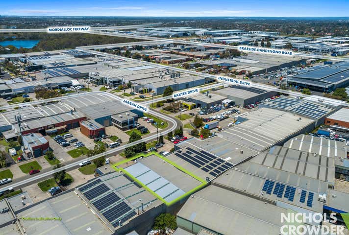 Units 1&2/43 Jarrah Drive Braeside VIC 3195 - Image 18