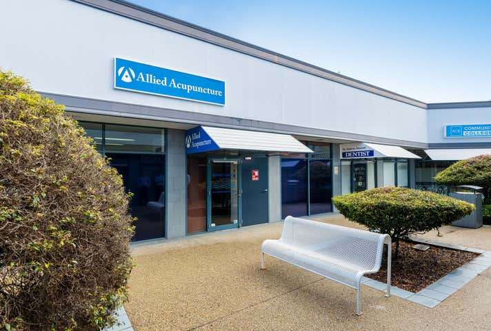 7/2 Executive Drive Burleigh Waters QLD 4220 - Image 4