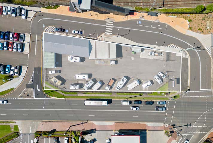 High Exposure Sales Yard, 105-107 Princes Highway Unanderra NSW 2526 - Image 13