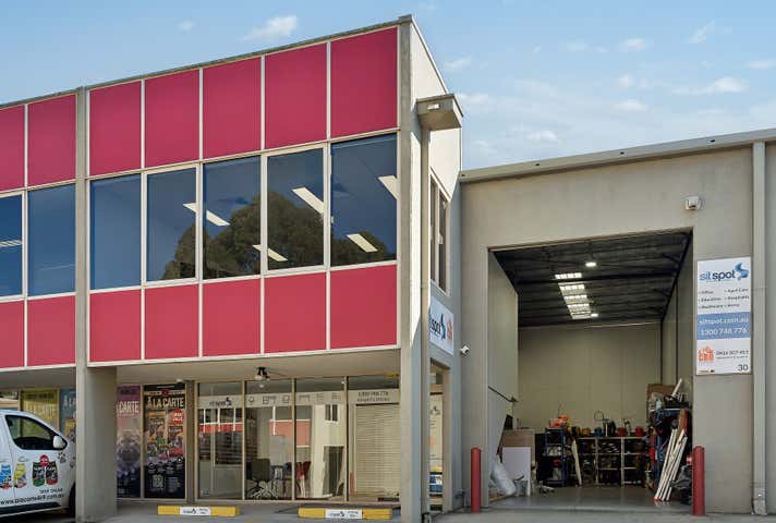 Part Unit 30, 7 Salisbury Road Castle Hill NSW 2154 - Image 3