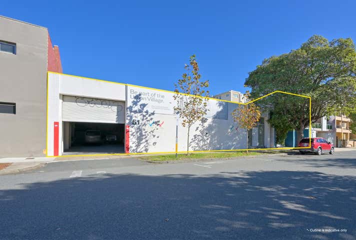 51-55 Wittenoom Street East Perth WA 6004 - Image 4