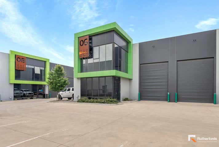 6/27 Graystone Court Epping VIC 3076 - Image 1