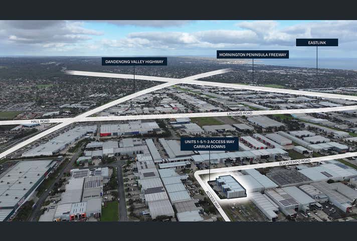 1-5/1-3 Access Way Carrum Downs VIC 3201 - Image 5
