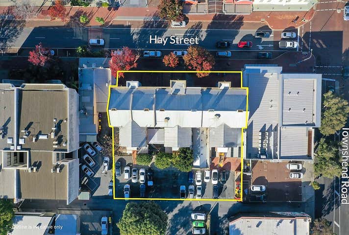 290-300 Hay Street Subiaco WA 6008 - Image 5