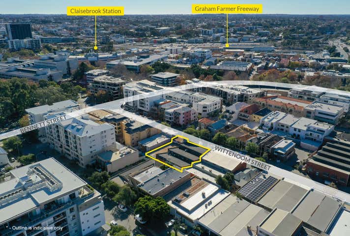 51-55 Wittenoom Street East Perth WA 6004 - Image 6